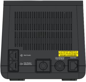 TechLogics - UPS APC UPS 850VA BE850G2-GR