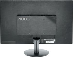TechLogics - AOC Basic-line E2270SWHN LED display 54,6 cm (21.5