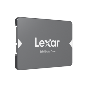 TechLogics - Lexar NS100 2.5 256 GB SATA III