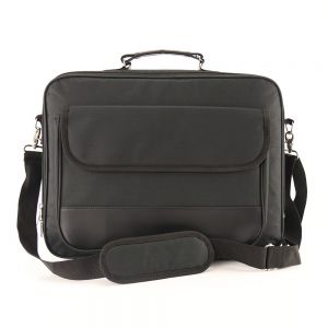 TechLogics - Tas 16,0 Kopenhagen GFY-5116 Zwart