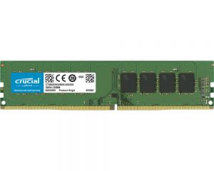 TechLogics - 16GB DDR4/3200 Crucial CL22 Retail