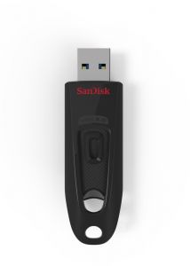 TechLogics - USB 3.0 FD 128GB Sandisk Ultra