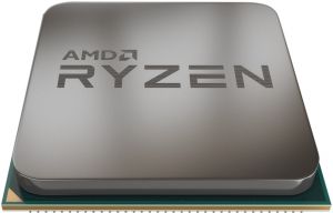 TechLogics - AM4 AMD Ryzen 5 3500X 65W 3.6GHz 32MB BOX