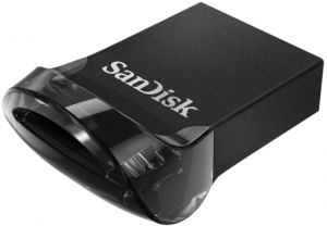 TechLogics - USB 3.1 FD 256GB Sandisk Ultra Fit