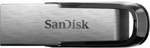 TechLogics - USB 3.0 FD 32GB Sandisk Ultra Flair