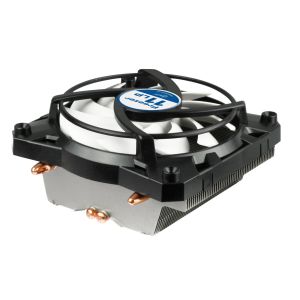 TechLogics - Arctic Freezer 11 LP - Intel