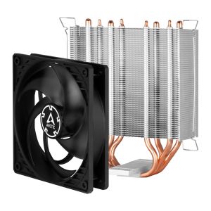 TechLogics - Arctic Freezer 34 - AMD-Intel
