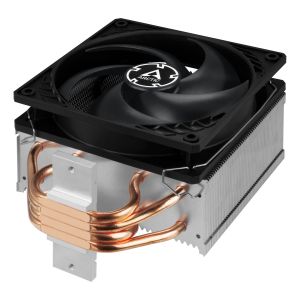 TechLogics - Arctic Freezer 34 - AMD-Intel