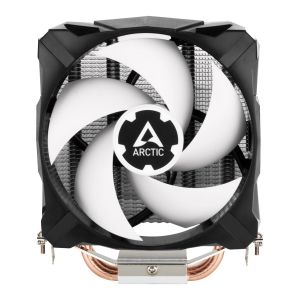 TechLogics - Arctic Freezer 7 X - Intel