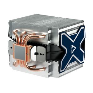 TechLogics - Arctic Freezer Xtreme - AMD-Intel