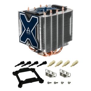 TechLogics - Arctic Freezer Xtreme - AMD-Intel