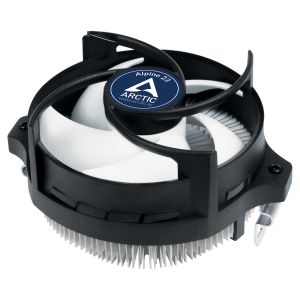 TechLogics - Arctic Alpine 23 - AMD
