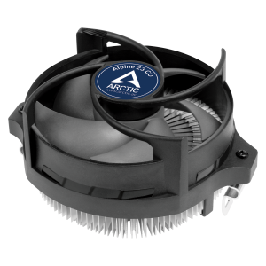 TechLogics - Arctic Alpine 23 CO - AMD