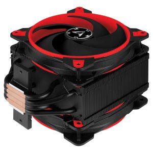 TechLogics - Arctic Freezer 34 eSports DUO - Rood - AMD-Intel