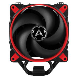 TechLogics - Arctic Freezer 34 eSports DUO - Rood - AMD-Intel