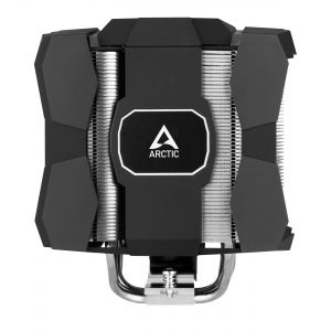 TechLogics - Arctic Freezer 50 incl. ARGB controller - AMD-Intel