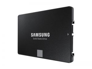 TechLogics - SSD Samsung 870 EVO series 250GB
