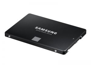 TechLogics - SSD Samsung 870 EVO series 250GB