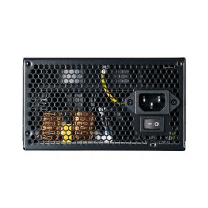 TechLogics - Cooler Master MWE Gold-v2 Full modular 850W ATX