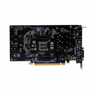 TechLogics - 1650S KFA2 GTX SUPER EX 4GB/DP/HDMI/DVI Bulk