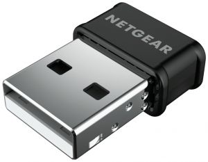 TechLogics - NETGEAR WLAN A6150 USB2.0 AC1200
