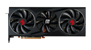 TechLogics - 6800 Powercolor RX Red Dragon 16GB/3xDP/HDMI