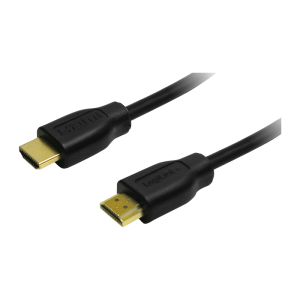 TechLogics - HDMI 1.4 0.20m LogiLink
