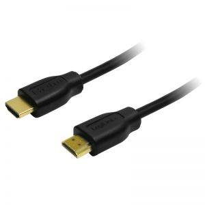 TechLogics - HDMI 1.4 0.50m LogiLink