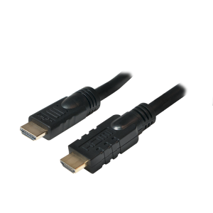 TechLogics - HDMI 1.4 20.00m active LogiLink
