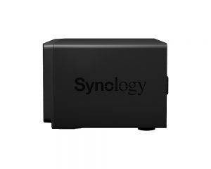 TechLogics - Synology Plus Series DS1821+ 8bay/USB 3.0/eSATA/GLAN