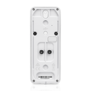 TechLogics - Ubiquiti UVC-G4-Doorbell 5MP / deurbel / audio