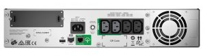 TechLogics - USV APC Smart UPS SMT1500RMI2UC
