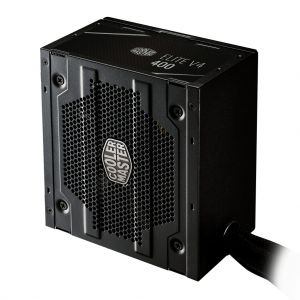 TechLogics - Cooler Master White Elite V4 400W ATX