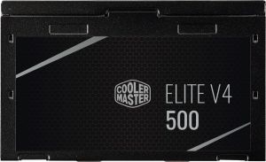 TechLogics - Cooler Master White Elite V4 500W ATX