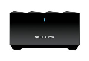 TechLogics - NETGEAR Nighthawk Mesh WiFi 6-system AX1800 MK62