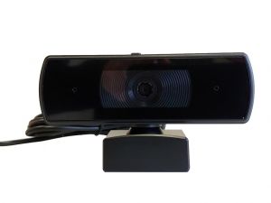 TechLogics - OEM Webcam 2K autofocus met ingebouwde lens cover Reta