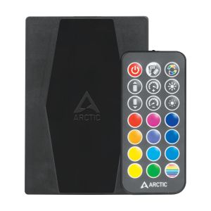 TechLogics - Arctic Freezer 50 TR incl. ARGB controller - AMD