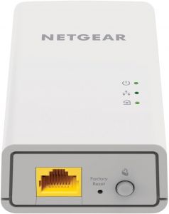 TechLogics - NETGEAR Powerline 1000Mbps PL1000 KIT 2st AV2