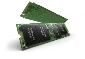 TechLogics - 1TB M.2 PCIe NVMe Samsung PM9A1 3D/TLC/6400/2300