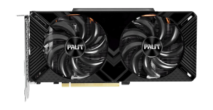 TechLogics - 1660S Palit GTX SUPER GAMING Pro OC V1 6GB/DP/HDMI/DVI