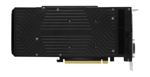 TechLogics - 1660S Palit GTX SUPER GAMING Pro OC V1 6GB/DP/HDMI/DVI