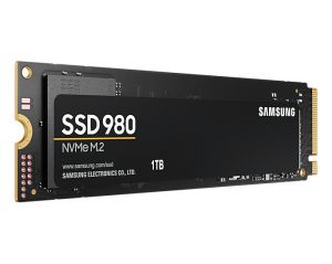 TechLogics - 1TB M.2 PCIe NVMe Samsung 980 MLC/3500/3000
