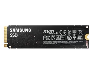 TechLogics - 250GB M.2 PCIe NVMe Samsung 980 MLC/2900/1300