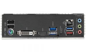 TechLogics - Gigabyte AM4 B550 GAMING X V2 - 2xM.2/HDMI/DVI/ATX
