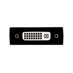 TechLogics - Adapter DisplayPort naar DVI / HDMI / VGA LogiLink