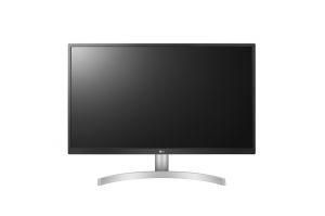 TechLogics - LG 27UL500-W computer monitor 68,6 cm (27