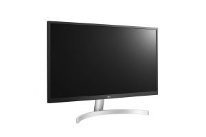 TechLogics - LG 27UL500-W computer monitor 68,6 cm (27