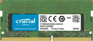 TechLogics - SO DIMM 32GB/DDR4 3200 Crucial CL22