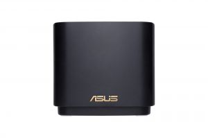 TechLogics - Asus ZenWiFi AX Mini 1775Mbps Tri Band WiFi 6