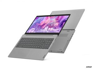 TechLogics - Lenovo 15,6